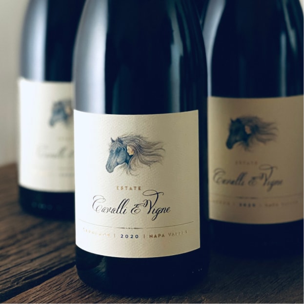 Wine